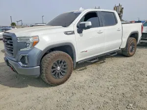 GMC Sierra 3.0L 6 2021
