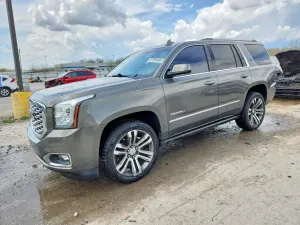 GMC Yukon 6.2L 8 2018