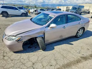 Lexus ES 3.5L 6 2007