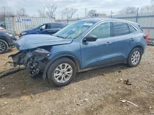 Ford Escape 1.5L 3 2024