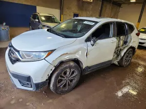 Honda CR-V 1.5L 4 2020