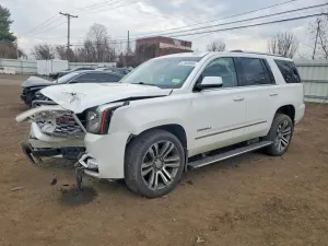 GMC Yukon 6.2L 8 2019