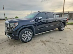 GMC Sierra 6.2L 8 2023