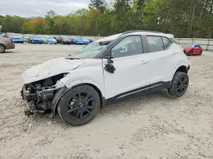 Nissan Kicks 1.6L 4 2023