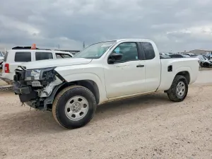 Nissan Frontier 3.8L 6 2023