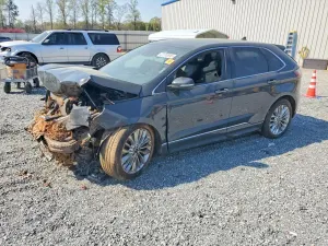 Ford Edge 2.0L 4 2021