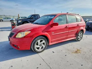 Pontiac Vibe 1.8L 4 2006