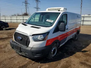 Ford Transit 3.5L 6 2024