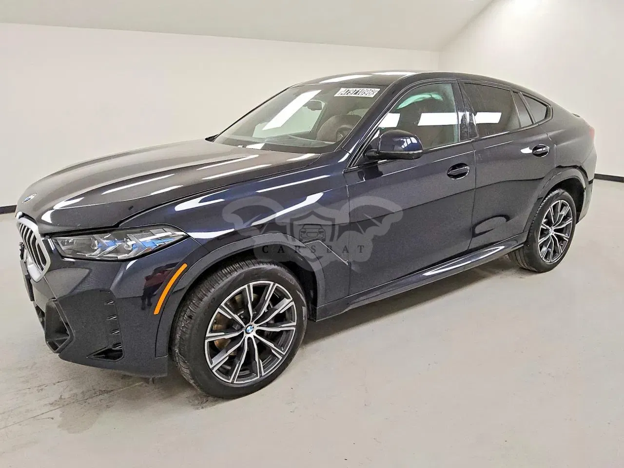 BMW X6 3.0L 6 2026