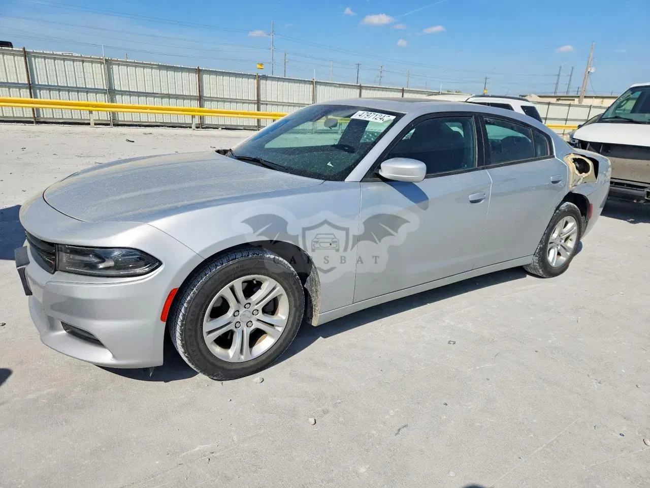 Dodge Charger 2021