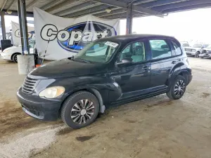 Chrysler PT Cruiser 2.4L 4 2006