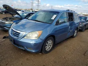 Honda Odyssey 3.5L 6 2008