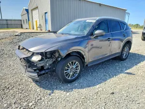 Mazda CX-5 2.5L 4 2019