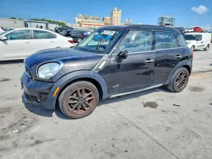 Mini Cooper 1.6L 4 2015