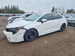 Toyota Corolla 1.8L 4 2020