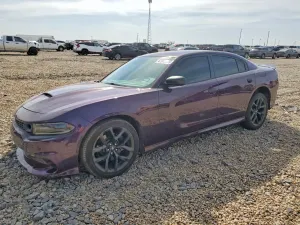 Dodge Charger 5.7L 8 2020