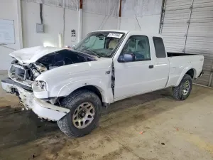Mazda B-series 3.0L 6 2004