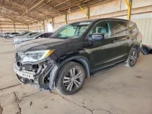 Honda Pilot 3.5L 6 2016