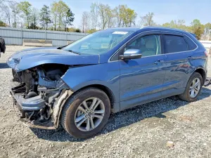 Ford Edge 2.0L 4 2019