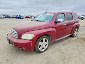 Chevrolet HHR 2.4L 4 2007