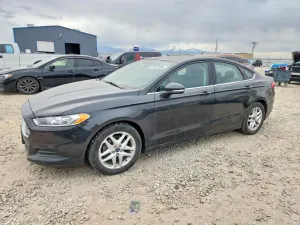 Ford Fusion 1.5L 4 2015