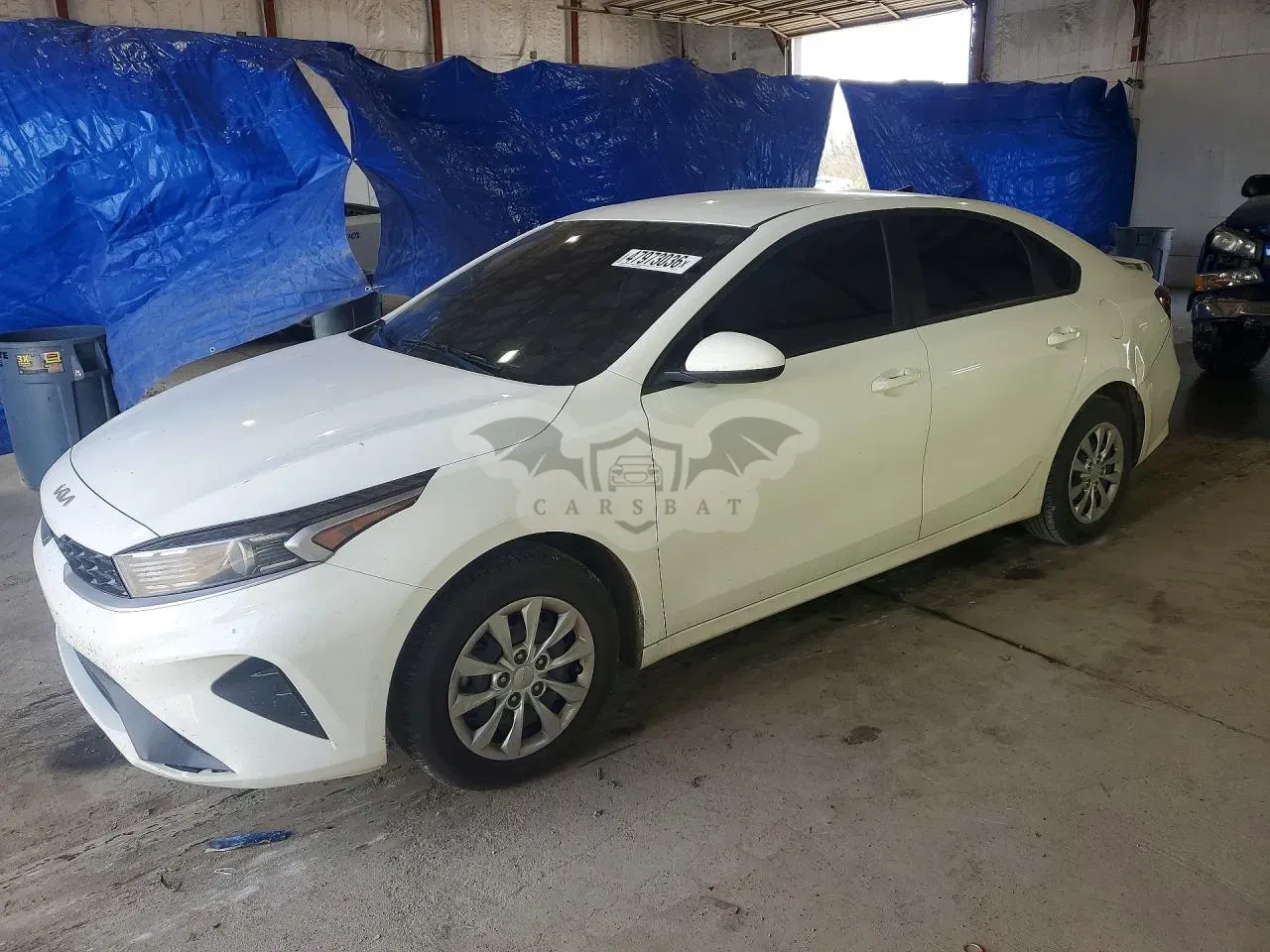 Kia Cerato / Forte / K3 2.0L 4 2024