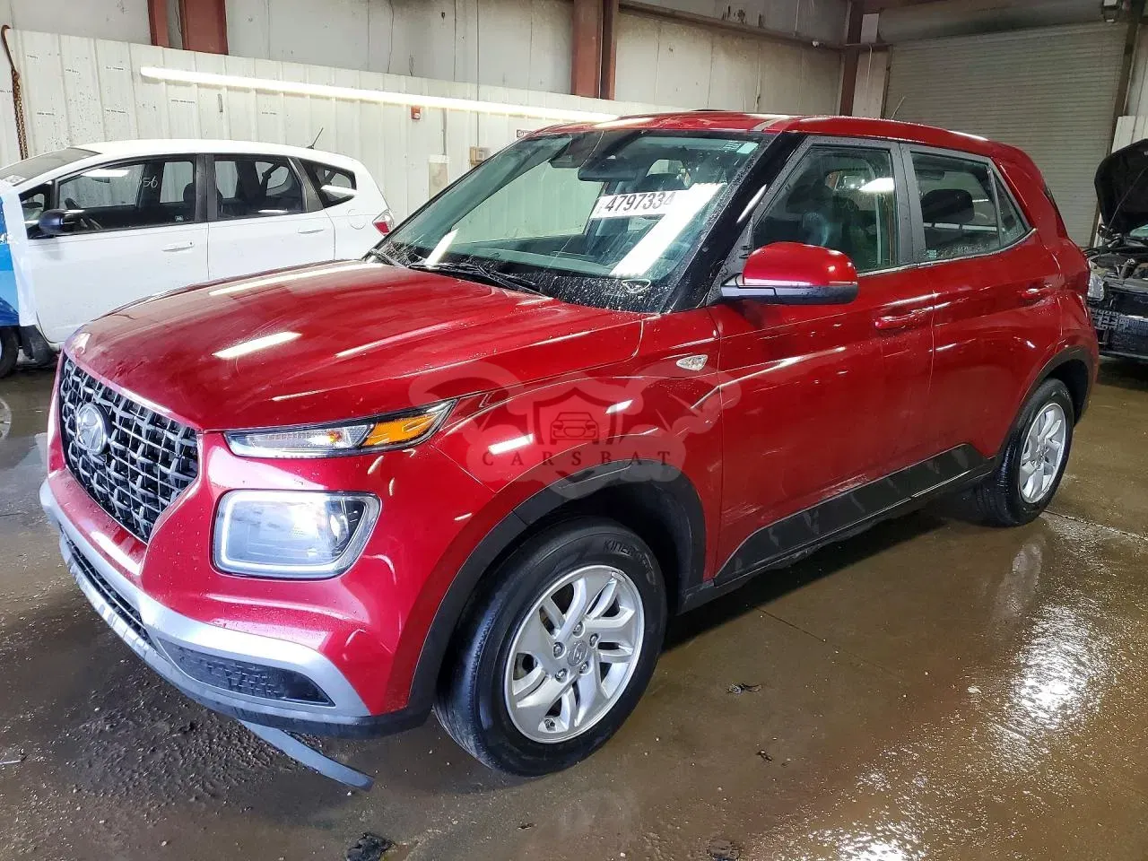 Hyundai Venue 1.6L 4 2024