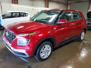 Hyundai Venue 1.6L 4 2024