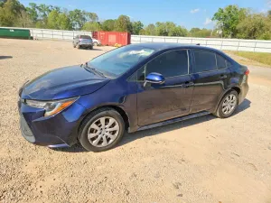 Toyota Corolla 1.8L 4 2020