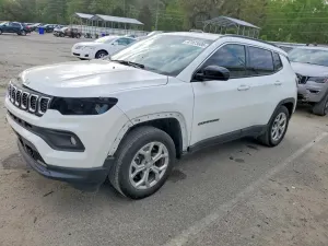 Jeep Compass 2.0L 4 2024