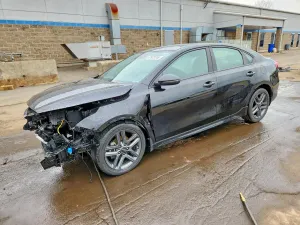 Kia Cerato / Forte / K3 2.0L 4 2021