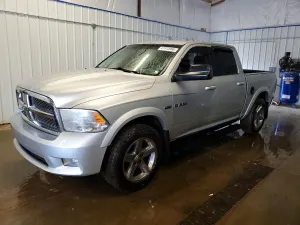 Dodge RAM 5.7L 8 2009