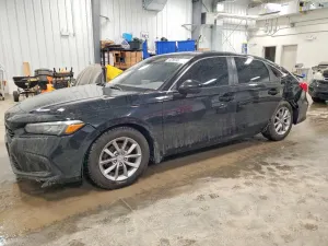 Honda Civic 2.0L 4 2022