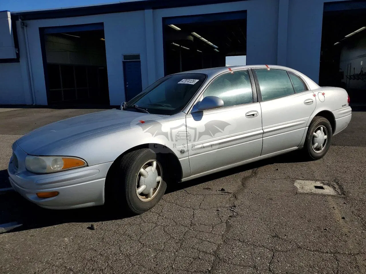 Buick LeSabre 3.8L 6 2000