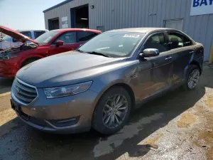 Ford Taurus 3.5L 6 2014