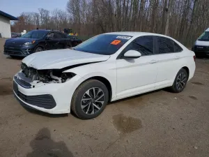 Volkswagen Jetta 1.5L 4 2023