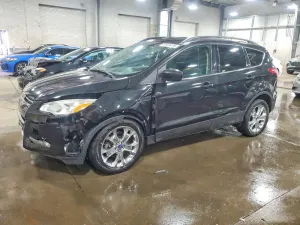 Ford Escape 2.0L 4 2014