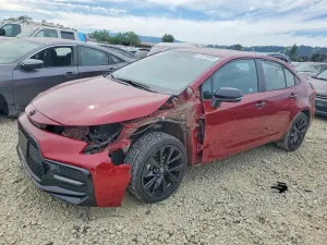 Toyota Corolla 2.0L 4 2022