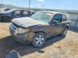 Ford Escape 2.5L 4 2010