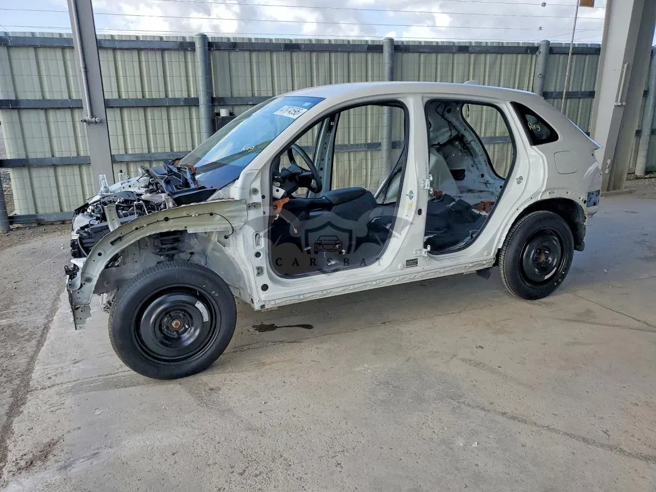Honda HR-V 2.0L 4 2025