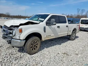 Ford F-250 6.7L 8 2020