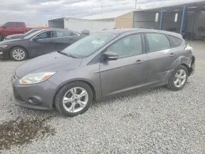 Ford Focus 2.0L 4 2014