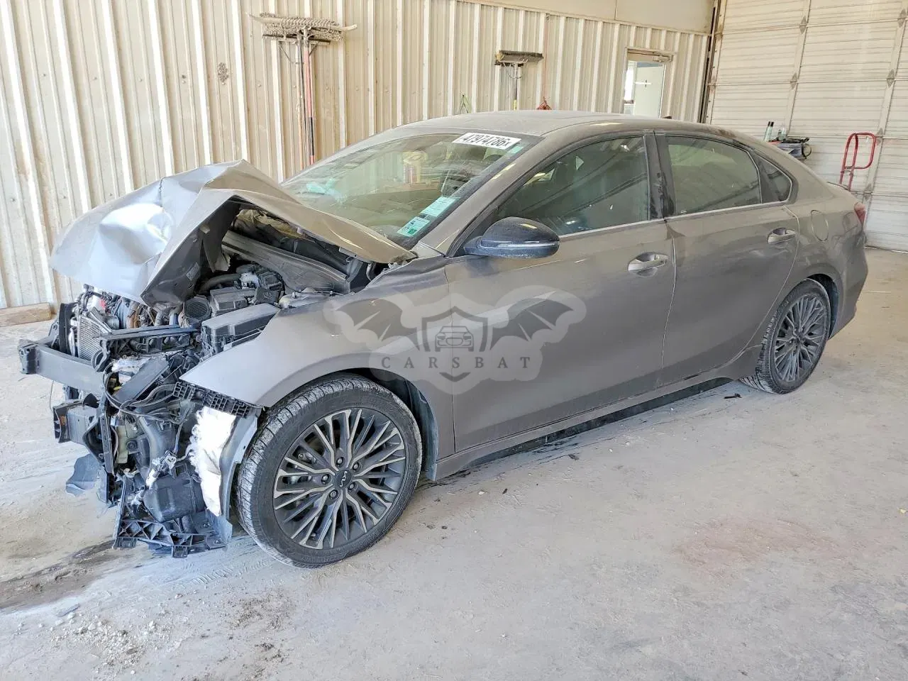 Kia Cerato / Forte / K3 2.0L 4 2024