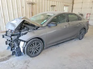 Kia Cerato / Forte / K3 2.0L 4 2024