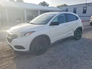 Honda HR-V 1.8L 4 2021