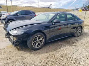 Hyundai Sonata 2.5L 4 2020