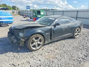 Chevrolet Camaro 3.6L 6 2014