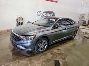 Volkswagen Jetta 1.4L 4 2019
