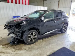 Nissan Murano 3.5L 6 2020