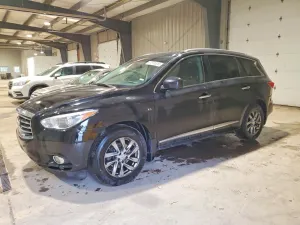 Infiniti QX60 3.5L 6 2015